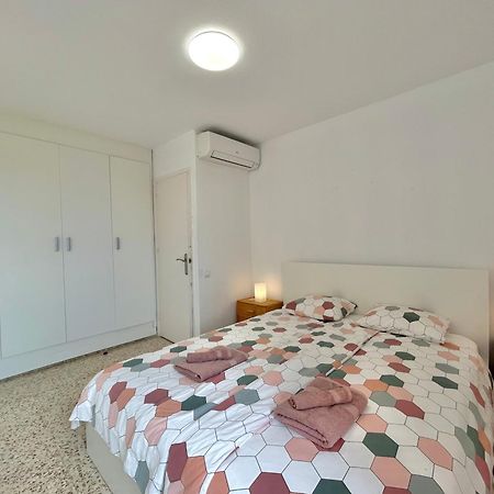 Acogedor Apartamento En Benalmadena Vistas Exterior foto