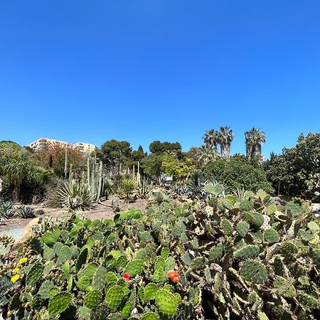 Acogedor Apartamento En Benalmadena Vistas Exterior foto